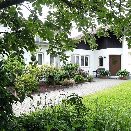Landhaus Oberrainer Bad Griesbach im Rottal Exterior foto