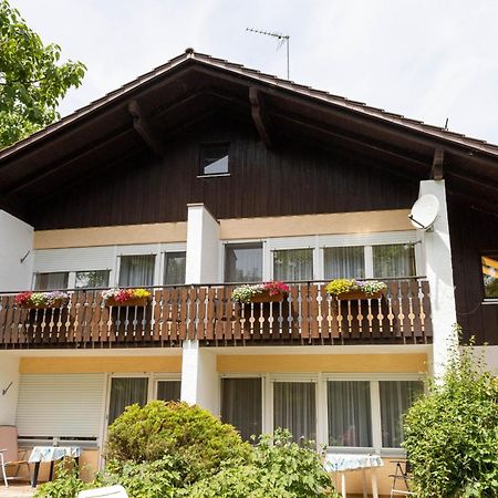 Landhaus Oberrainer Bad Griesbach im Rottal Exterior foto