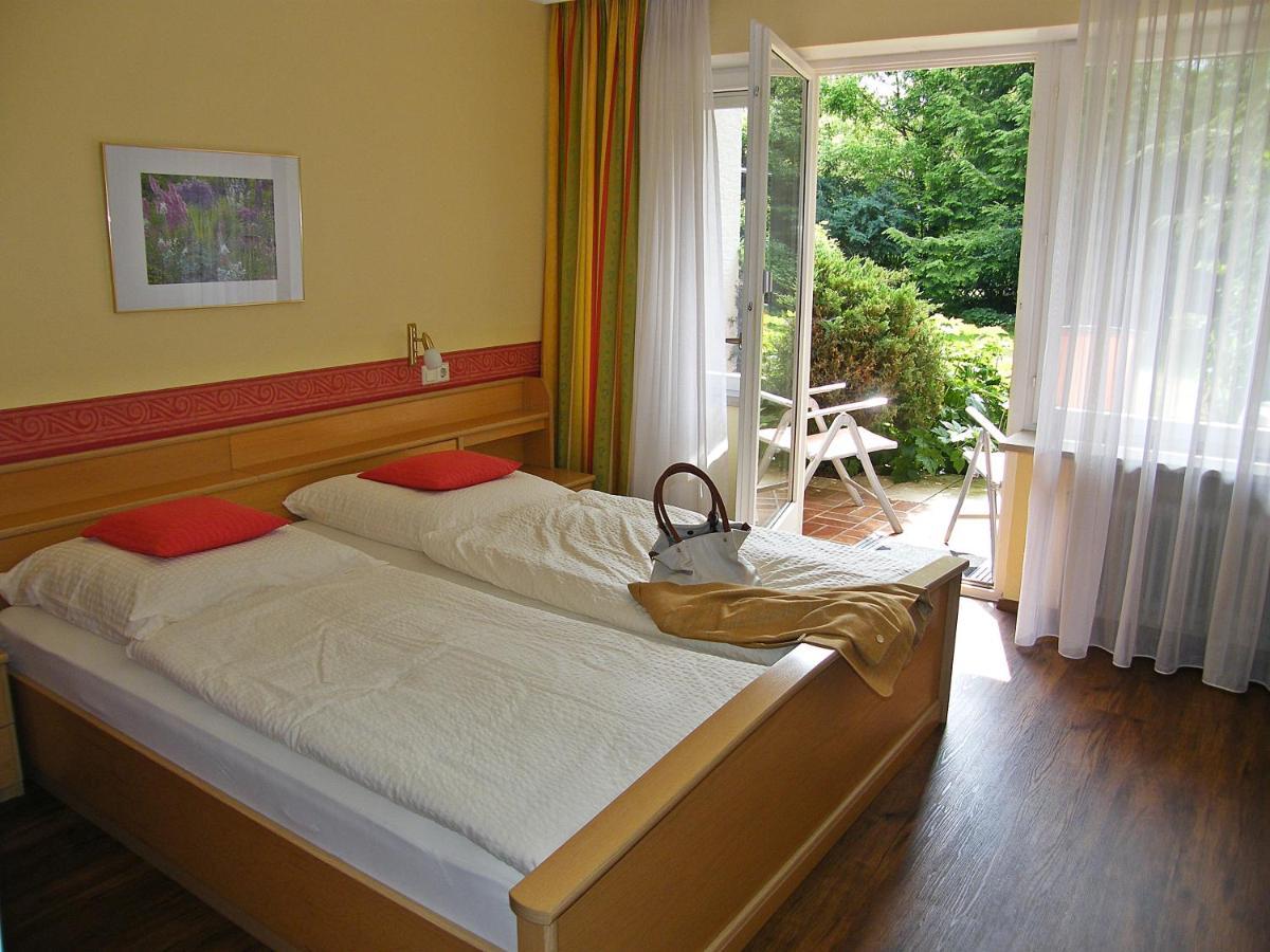 Landhaus Oberrainer Bad Griesbach im Rottal Exterior foto