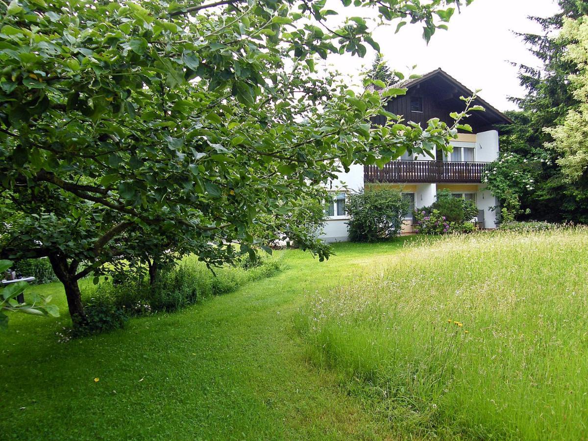 Landhaus Oberrainer Bad Griesbach im Rottal Exterior foto